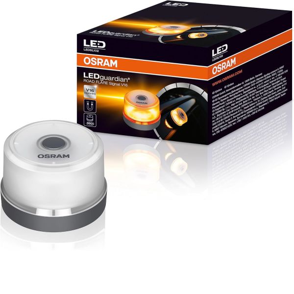 OSRAM avarinis švyturėlis